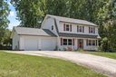 124 Dots Circle sold home in China Grove, SC