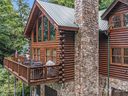 364 Deer Trail Drive sold home in Burnsville, SC