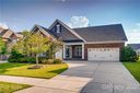 8468 Rosemary Way sold home in Harrisburg, SC