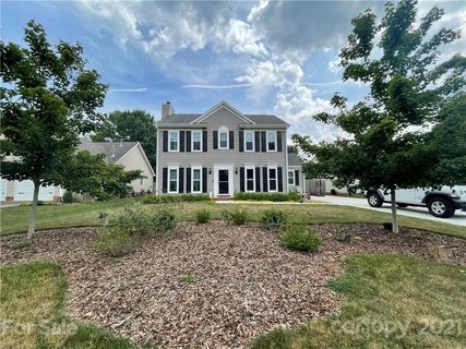 8416 Leeper Drive