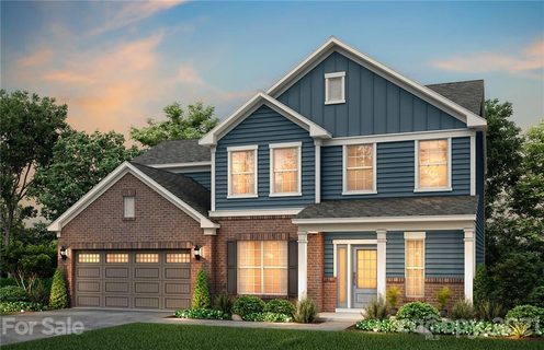 1310 Poppy Way sold home in Southstone, Stallings, NC