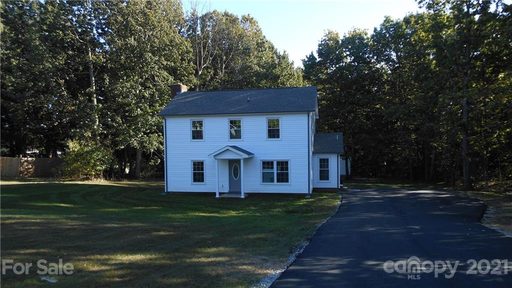 6215 Adele Lane sold home in Logan Park, Kings Mountain, NC