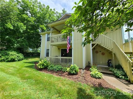 110 Heywood Road 13 A sold condo in Heywood Crossing, Arden, NC