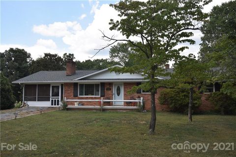 152 Hayden Road sold home in Sherwood Forest, Taylorsville, NC