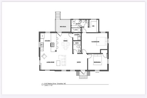 3147 Mathis Drive