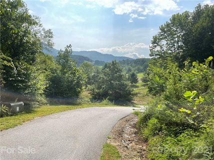 Lot 2 Ironwood Drive sold lot in The Ridge At Irontree, Clyde, NC