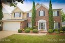3604 Weddington Ridge Lane sold home in Matthews, SC