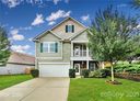 5217 Elementary View Drive sold home in Charlotte, SC