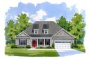 2358 Kingsley Drive 157 sold home in Concord, SC