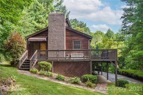 19 Timber Trail sold home in Timber Trail, Weaverville, NC