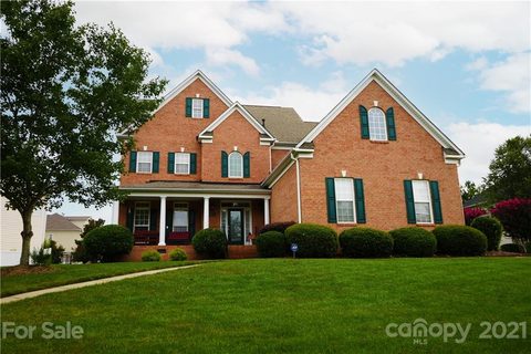 6011 Latta Springs Circle