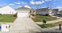 1035 Curry Way sold home in Matthews, SC