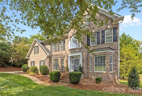 6204 Pumpernickel Lane sold home in Price Mill, Monroe, NC