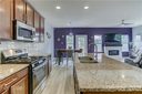 7302 Adare Mews Road sold home in Charlotte, SC