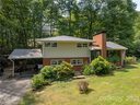 109 Fairway Drive sold home in Black Mountain, SC