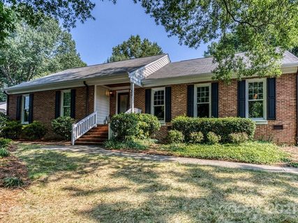 3901 Chevington Road