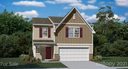 1098 Winthrop Star Lane 140 sold home in Denver, SC