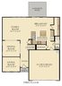 3478 Melwood Estates Drive 56 sold home in Denver, SC
