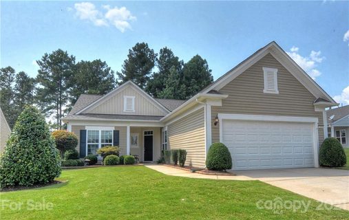 2008 Moultrie Court