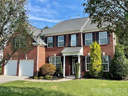 2556 Treeline Drive