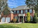 2556 Treeline Drive sold home in Concord, SC
