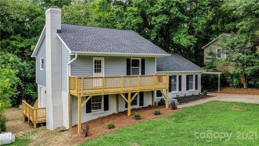 7426 Castlebar Road