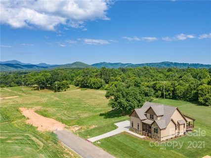 256 Majestic Ridge Road
