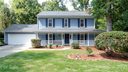 301 Withershinn Drive sold home in Charlotte, SC