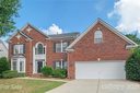 10935 Wilklee Drive sold home in Charlotte, SC