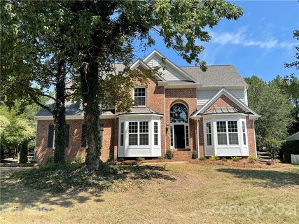 8100 Long Nook Lane sold home in Williamsburg, Charlotte, NC