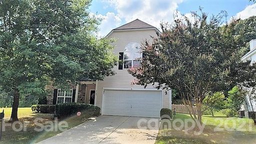 5703 Parkstone Drive