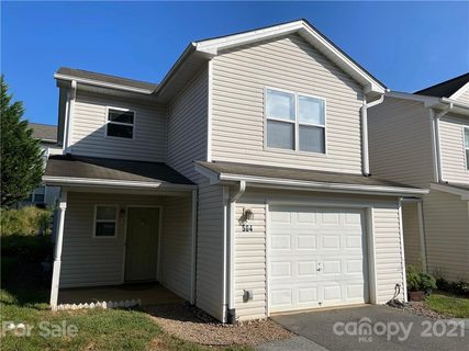 504 Olde Covington Way sold condo in Covington Crossing, Arden, NC