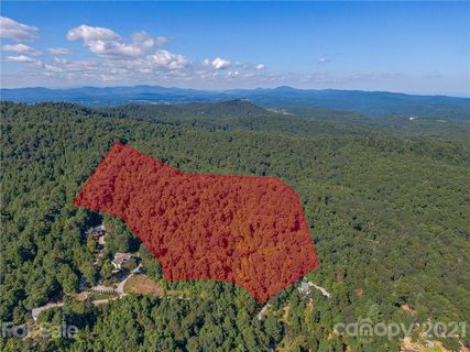 0000 Hawks Point Drive Tract 3 & 4 sold home in Hawks Point, Zirconia, NC