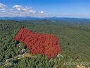 0000 Hawks Point Drive Tract 3 & 4 sold home in Zirconia, SC