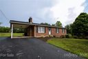 749 Johnson Drive sold home in Morganton, SC