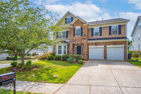 650 Ann Carson Court