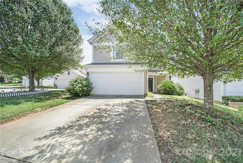 7132 Haines Mill Road sold home in Laurel Valley, Charlotte, NC