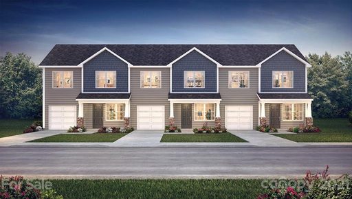 209 Lupine Field Way