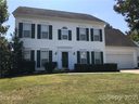 2432 Acadia Court sold home in Kannapolis, SC