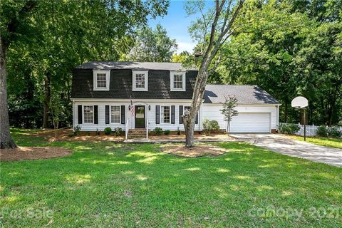 4000 Pepperidge Drive