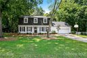 4000 Pepperidge Drive sold home in Charlotte, SC