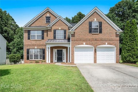 11219 Harmony Court