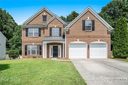 11219 Harmony Court sold home in Matthews, SC