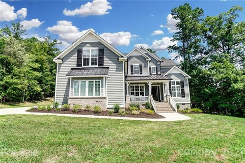 298 Ridge Reserve Drive sold home in Heron Cove, Clover, SC