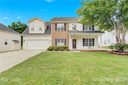 7326 Frances Irene Drive sold home in Charlotte, SC