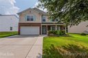3915 Larkhaven Village Drive 106 sold home in Charlotte, SC