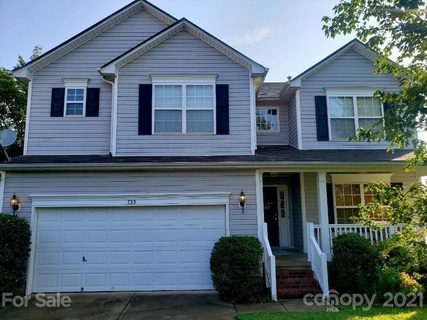 733 Carly Court