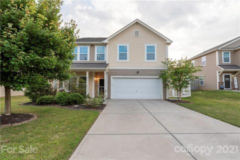 416 Landis Oak Way