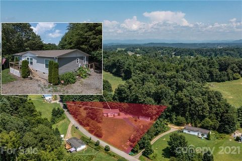 40 Star Flower Road 13 sold manufactured home in Hills of French Broad, Alexander, NC