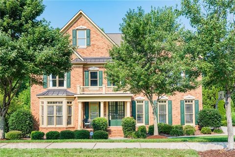 322 Vintage Hill Lane